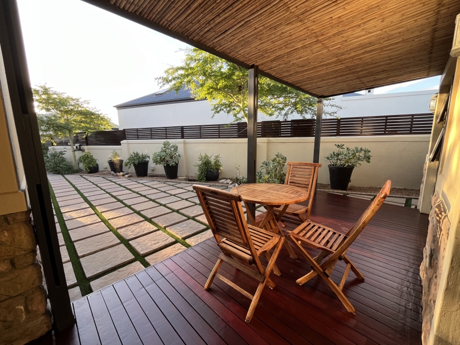 To Let 3 Bedroom Property for Rent in Atlantic Beach Golf Estate Western Cape